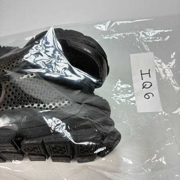 Nike Sock Dart Black Slip-On Sneakers Lightweight 848475-003 Women’s Size 7 - Picture 10 of 10